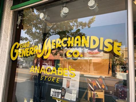Elko general merchandise. Things To Know About Elko general merchandise. 